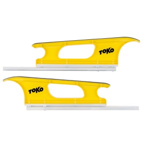 Toko XC Profile Set For Wax Tables