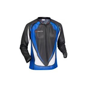 Trimtex Basic LZR Mesh O-Shirt | orienteering shirt | MySport