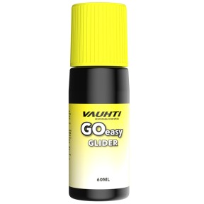 Vauhti Go Easy Glider 60ml Liquid Glide Wax