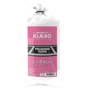 Vauhti Klaebo 20m Polishing Cloth