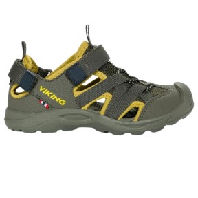 Viking Adventure 2V Sandals - Kids