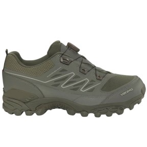 Viking Anaconda 4x4 Low WP BOA Hiking Shoes - Men's
