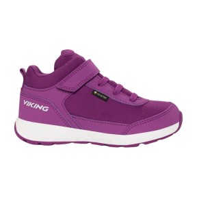 Viking Fun Mid GTX 1V Casual Shoes - Kids