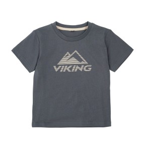 Viking Funtime Casual T-Shirt - Kids