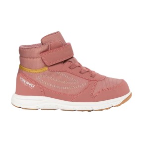 Viking Hovet Mid WP 1V Casual Shoes - Kids