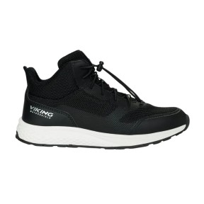 Viking Impact Mid WP SL Casual Shoes - Kids