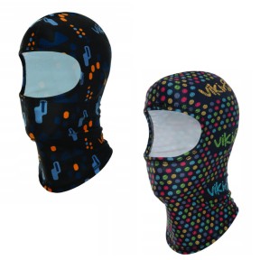 Viking Kids Balaclava Kenai
