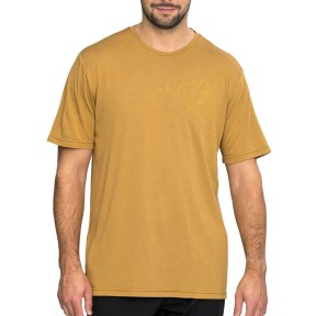 Viking Morain Bamboo Hiking T-Shirt - Men's