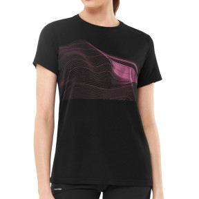 Viking Morain Bamboo Hiking T-Shirt - Women's