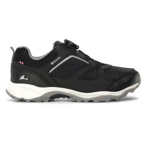 Viking Nator Low GTX Boa Kid's Shoes, black, 3 51080 233