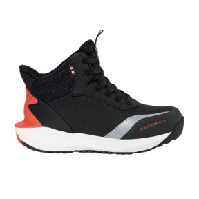 Viking QuickGo Mid WP Casual Shoes - Kids