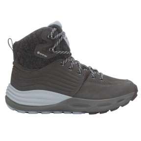 Viking Urban Explorer High GTX Women's Boots, Charcoal/Blue