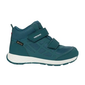 Viking Veme Reflex Mid GTX 2V Casual Shoes - Kids