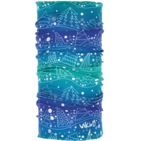 Viking bandana 0034 Regular, Navy - Kids