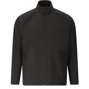 Virtus Benan V2 Full Zip Running Jacket - Men's