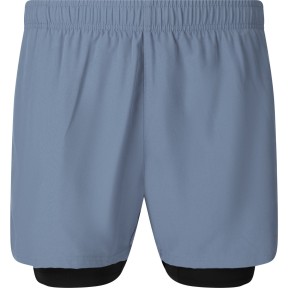 Virtus Kros 2-in-1 Running Shorts - Men's