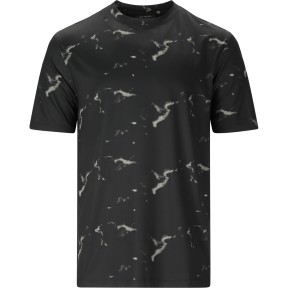 Virtus Lavis Short Sleeve AOP Shirt - Men's