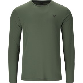 Virtus Roger V3 Hyperstretch Long Sleeve Running Shirt - Men's