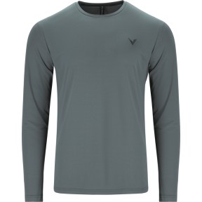 Virtus Roger V3 Hyperstretch Long Sleeve Running Shirt - Men's