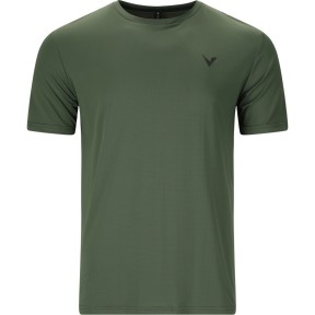 Virtus Roger V3 Hyperstretch Short Sleeve Running Shirt - Men's