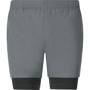 Virtus Zayne V2 2-in-1 Running Shorts - Men's