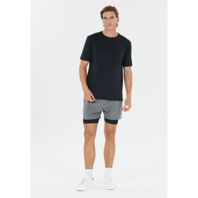 Virtus Zayne V2 2-in-1 Running Shorts - Men's