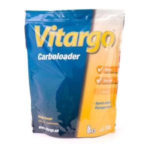 Vitargo Carboloader 1 kg, Orange
