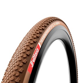Vittoria Terreno Pro T50 28" Folding Tire