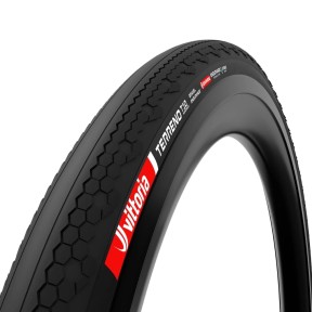 Vittoria Terreno T10 28" Endurance Gravel Folding Tire