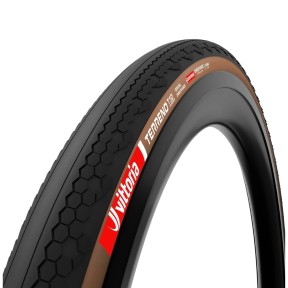 Vittoria Terreno T10 28" Gravel Endurance Folding Tire