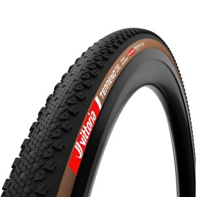 Vittoria Terreno T30 28" 45-622 Gravel Folding Tire