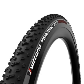 Vittoria Terreno Wet 28" 33-622 Cyclocross/Gravel Folding Tire