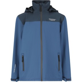 Weather Report Borise Rain Jacket - Kids