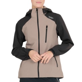 Weather Report Camelia Rain Jacket - Women's