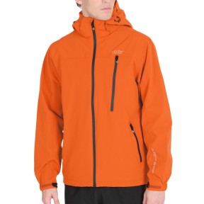Weather Report Delton Rain Jacket - Men's