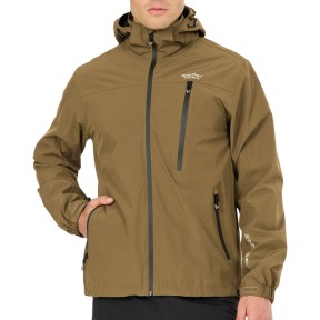 Weather Report Delton Rain Jacket - Men's