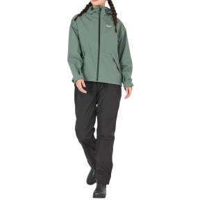 Weather Report Gust AWG Rain Set - Women's