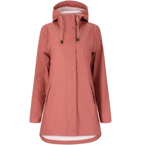 Weather Report Petra Jr Rain jacket - Girls