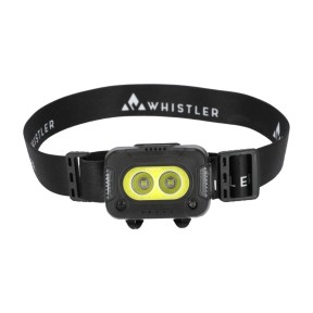 Whistler Bullita 500lm Headlamp