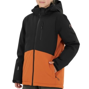 Whistler Drizzle Ski Jacket - Kids