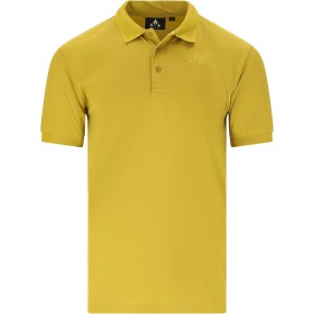 Whistler Felox V2 Hiking Polo Shirt - Men's