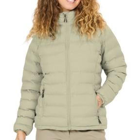 Whistler Froze Puffer Outdoors Jacket - Women's