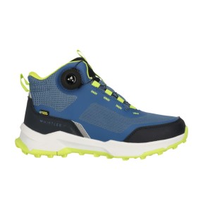 Whistler Gango WP Q-Lock Walking Boot - Kids