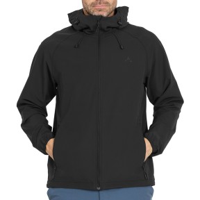 Whistler Kodie Softshell Jacket - Men's