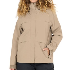 Whistler Liel Rain Jacket - Women's