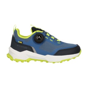Whistler Menfi Q-lock WP Walking Shoes - Kids