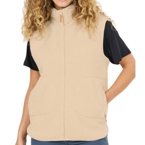 Whistler Pioneer Teddy Fleece Vest - Women's