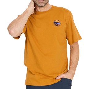 Whistler Saloma Cotton T-Shirt - Men's