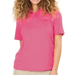 Whistler Vale SS Casual Polo Shirt - Women's