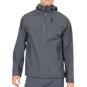 Whistler Voyage Rain Jacket - Men's